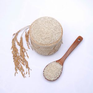 Gạo trắng 15% tấm