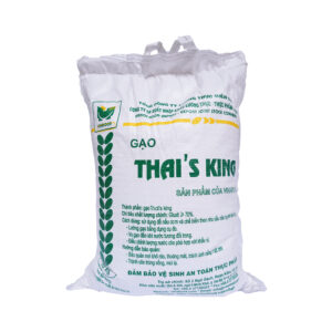 Gạo Thai's King