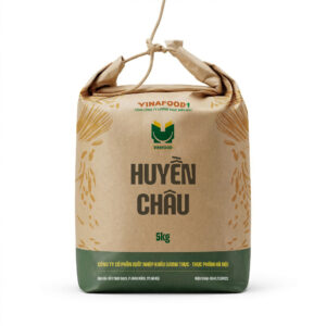 Gạo Huyền Châu
